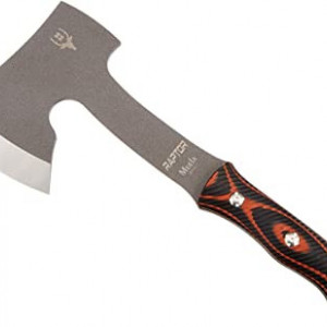 Toporisca Muela Raptor  2