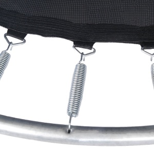 Trambulina Set Sportmann 244 cm + Scarita Cadou - Img 5