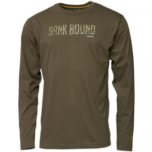 Tricou cu maneca lunga Prologic Bank Bound