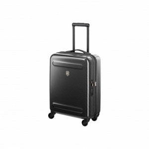 Troler Victorinox Etherius Global Negru 34 L - 601016