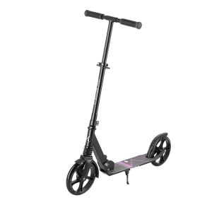 Trotineta Nils Extreme HM2090, 200 mm, Violet - Img 11