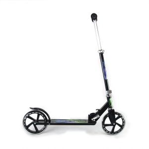 Trotineta pliabila NILS HL200 200mm, Negru