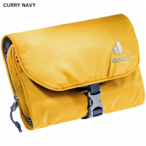 Trusa igiena Deuter Wash Bag 1 curry