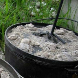 Unealta pentru ridicat capacul la ceaunul Lodge L-A5 - Img 2