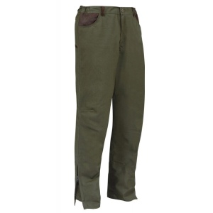 VERNEY-CARRON Pantalon Club Interchasse Arthur Kaki