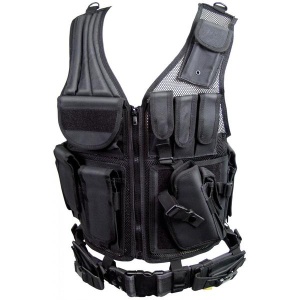 Vesta Bodyguard Umarex Combat Zone