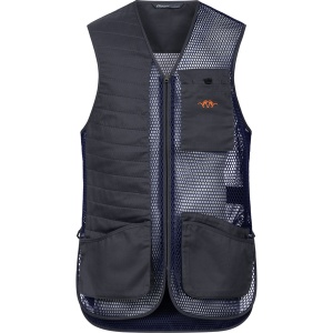 Vesta Tir Blaser Men s Competition Shooting Vest Robert Navy