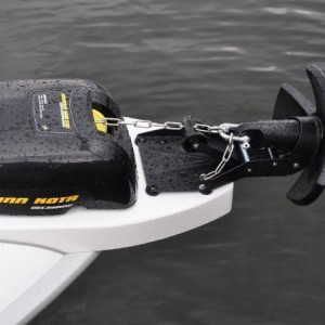 Vinci electric pentru ancora Minn Kota DeckHand 40 - Img 2