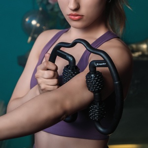 Accesoriu Masaj Trigger Point inSPORTline Vobax - Img 3