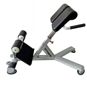 Aparat Hiperextensie Abdomen/Spate, Otel, Dhs K004 - Img 3