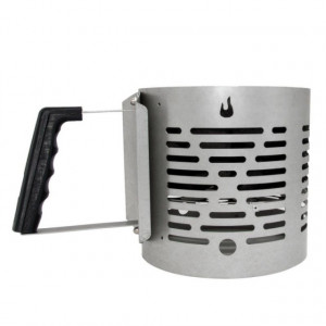 Aprinzator de carbuni Char-Broil - 140788 lateral
