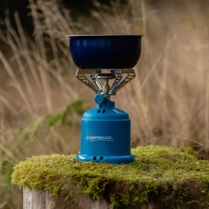 Aragaz camping Campingaz 206 S , 1 arzator, compact - 2230063 - Img 2
