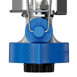 Aragaz Campingaz Twister CV Connect Piezo - 2227749 - Img 5