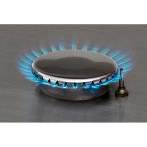 Aragaz de camping portabil pe gaz Enders Brisbane 2Z cu valva de siguranta - 1860 - Img 4