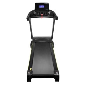 Banda De Alergare Lifefit Tm 7100 - 3 Cp, Negru - Img 5