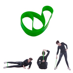 Banda Elastica inSPORTline Hangy 27.5 cm Heavy - Img 5