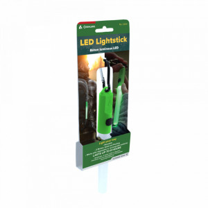 Bet luminos cu LED verde Coghlans - C2200 2