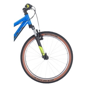 Bicicleta Copii Bulls Tokee 24 - 24 Inch, Albastru, SID - Img 2