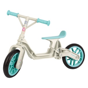 Bicicleta Copii Polisport Bb - 12 Inch, Crem-Mint - Img 4