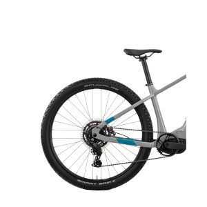 Bicicleta Electrica Raymon Mtb Hardray 500 2025 - 29 Inch, L, Gri - Cues - Img 4