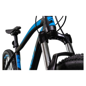 Bicicleta Mtb Devron 2023 RM2.9 - 29 Inch, XL, Negru-Albastru - Img 4