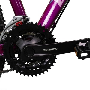 Bicicleta Mtb Devron 2023 RW0.7 - 27.5 Inch, L, Mov - Img 5