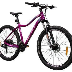 Bicicleta Mtb Devron 2023 RW1.7 - 27.5 Inch, L, Mov - Img 2