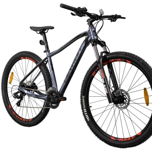 Bicicleta Mtb Devron Riddle 2023 RM1.9 - 29 Inch, M, Gri - Img 2