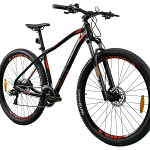 Bicicleta Mtb Devron Riddle 2023 RM1.9 - 29 Inch, M, Negru - Img 2