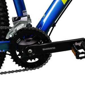 Bicicleta Mtb Devron Riddle 2023 RM2.9 - 29 Inch, M, Albastru - Img 5