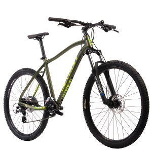Bicicleta Mtb Devron Riddle RM1.7 - 27.5 Inch, S, Verde - Img 2