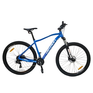 Bicicleta Mtb Devron Riddle RM2.7 2024 - 27.5 Inch, M, Albastru