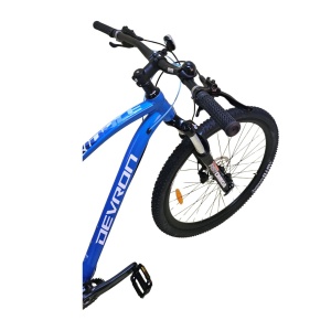 Bicicleta Mtb Devron Riddle RM4.9 2021 - 29 Inch, L, Albastru - Img 3