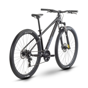 Bicicleta Mtb Raymon Nayta 2025 - 29 Inch, L, Negru - Img 3