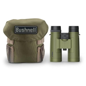 Binoclu Bushnell Rangre Green 10x42 Binocular - VB.R3.1042 - Img 4