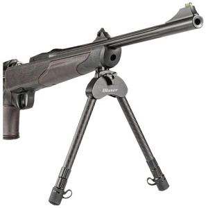 Bipod Blaser Carbon R8 Professional SW/JM - V.BL.80400904
