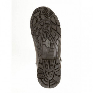 Bocanci Aigle Laforse MTD Brown - Img 4