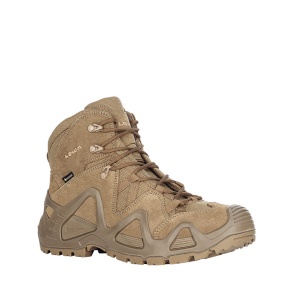 Bocanci Barbati Lowa Zephyr Mid TF GTX - Img 3