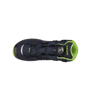 Bocanci Copii Lowa Firo GTX Mid - Img 4