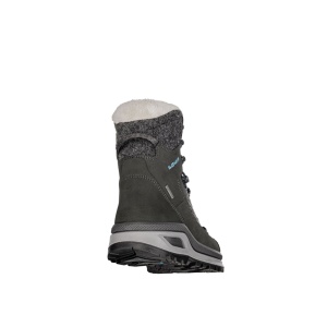 Bocanci Dama Lowa Renegade Evo Ice GTX Anthracite/Petrol - Img 3