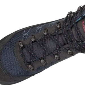 Bocanci Dama Lowa Taurus Pro GTX Mid - Img 3
