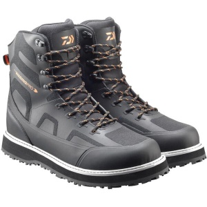 Bocanci Pescuit Daiwa D-VEC Wading Pro