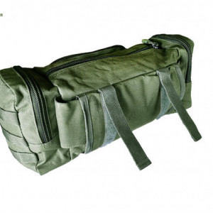 Borseta DD Action Pack Olive Green 3