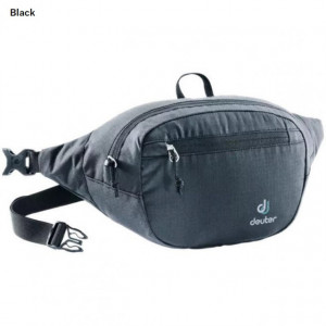 Borseta Deuterl Belt 2L Black