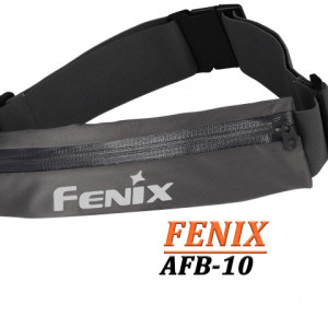 Borseta Fenix Funny Pack gri