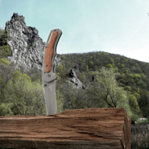 Briceag Hiker Cattara lama 8.cm TT13256 - Img 6