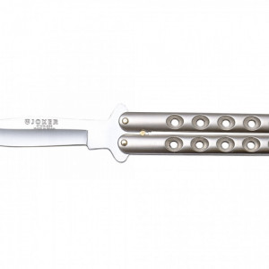Briceag Joker Fluture, lama 10.3cm - N101C 3