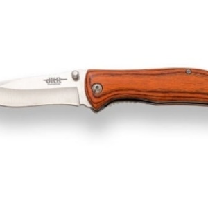 Briceag Joker, maner lemn presat, lama 7.5cm JKR0799