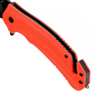 Briceag Kershaw Barricade, lama 8.9cm - KS8650 - Img 7