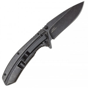 Briceag Kershaw Filter, lama 8.3cm - KS1306BW - Img 3